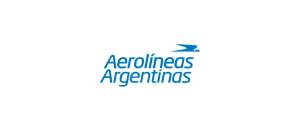 AEROLINEAS ARGENTINIEN