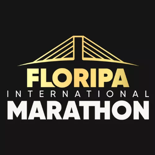 Retirada de Kit Floripa Internacional Marathon