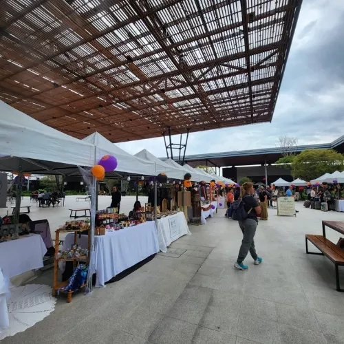 Feira Inovarte