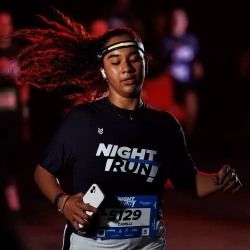 Night Run Floripa Airport Night Run Floripa Airport