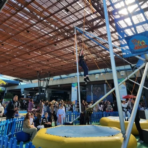 Férias de Julho