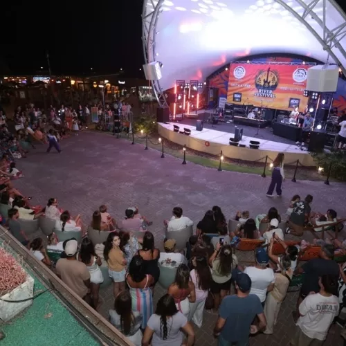 River Festival 
