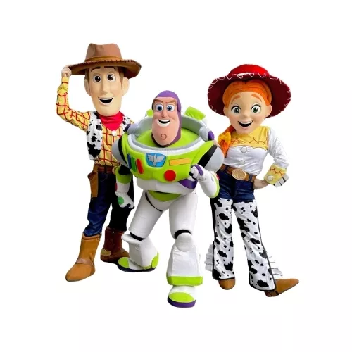 Toy Story