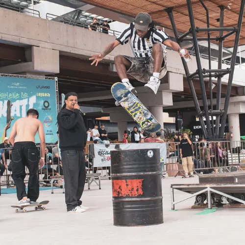 Semana do Skate