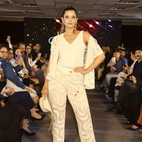 Santa Catarina Fashion Week
