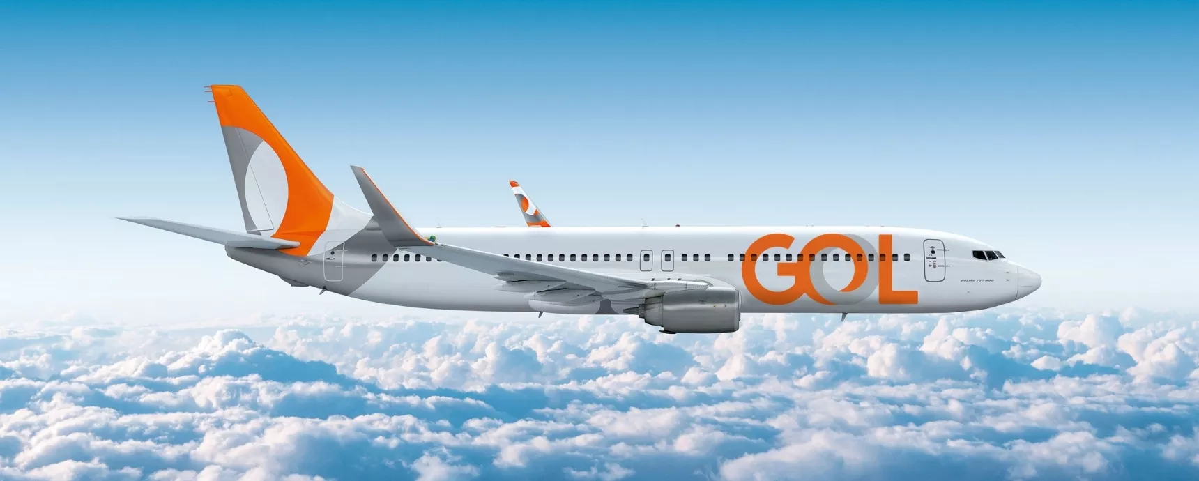 Floripa Airport terá voo direto entre Santa Catarina e Assunção, no Paraguai, com a Gol
