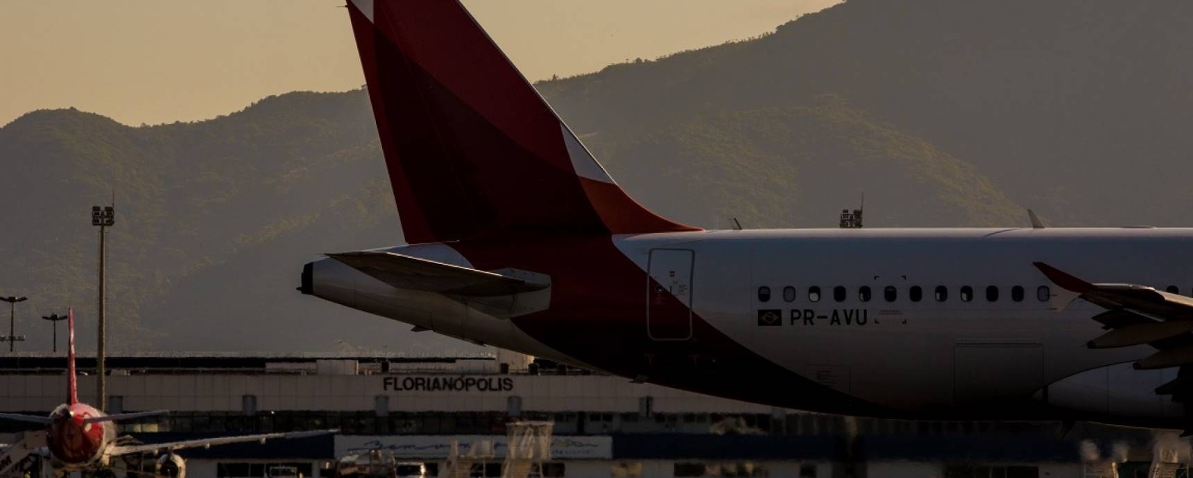Floripa Airport completa 100 dias de operação à frente do aeroporto de Florianópolis. Veja o que já foi feito: