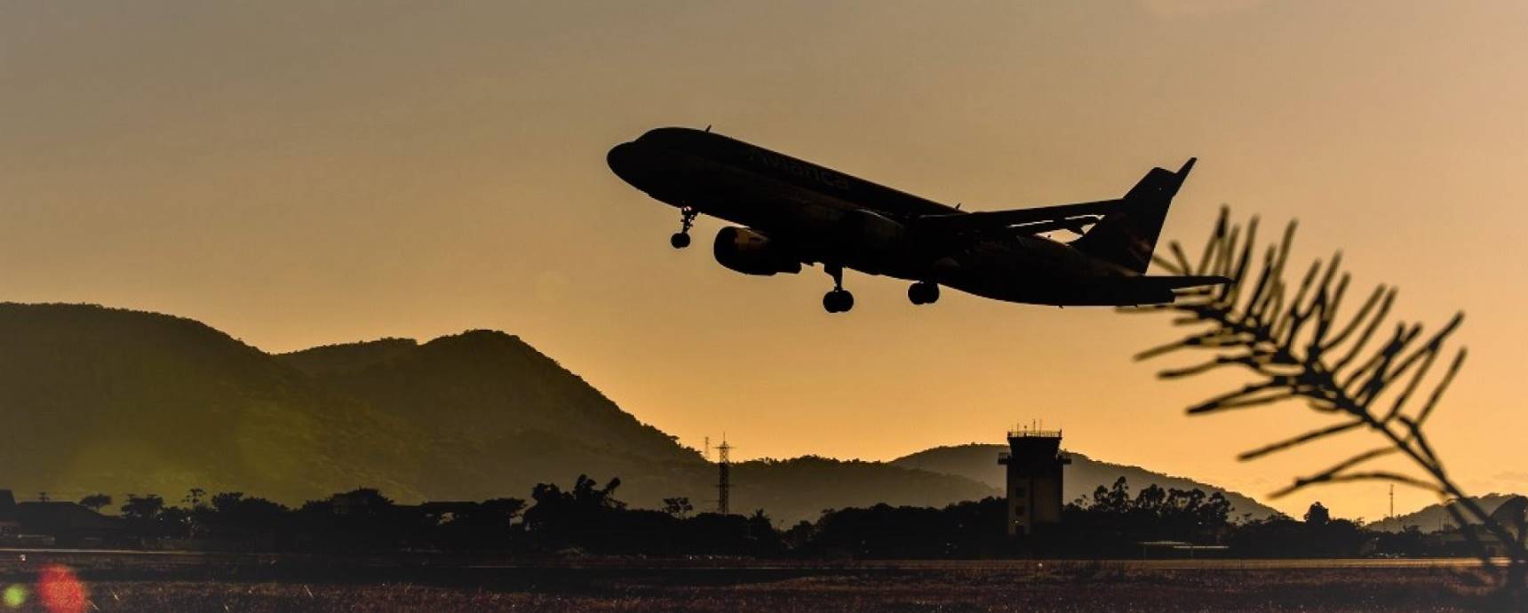 Florianópolis terá até 3 voos diários para o Chile na alta temporada