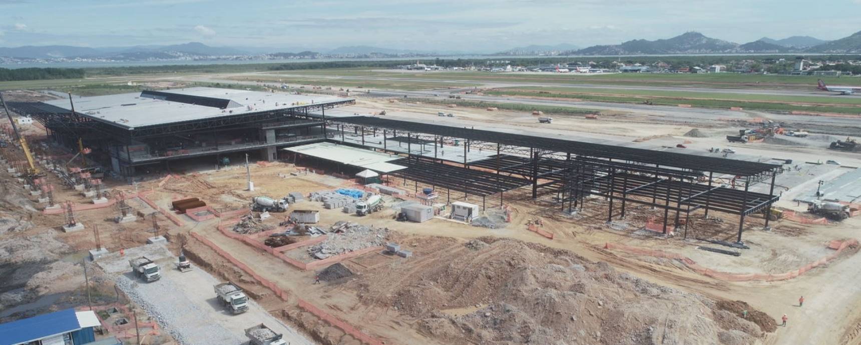 Floripa Airport realiza Audiência Pública para apresentar o Estudo de Impacto de Vizinhança