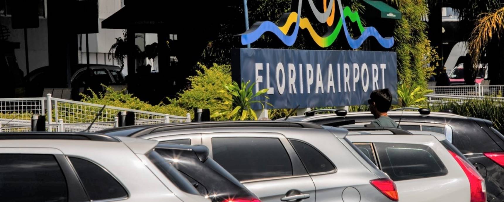 Estacionamento Floripa Airport: melhor custo-benefício da região para a sua viagem