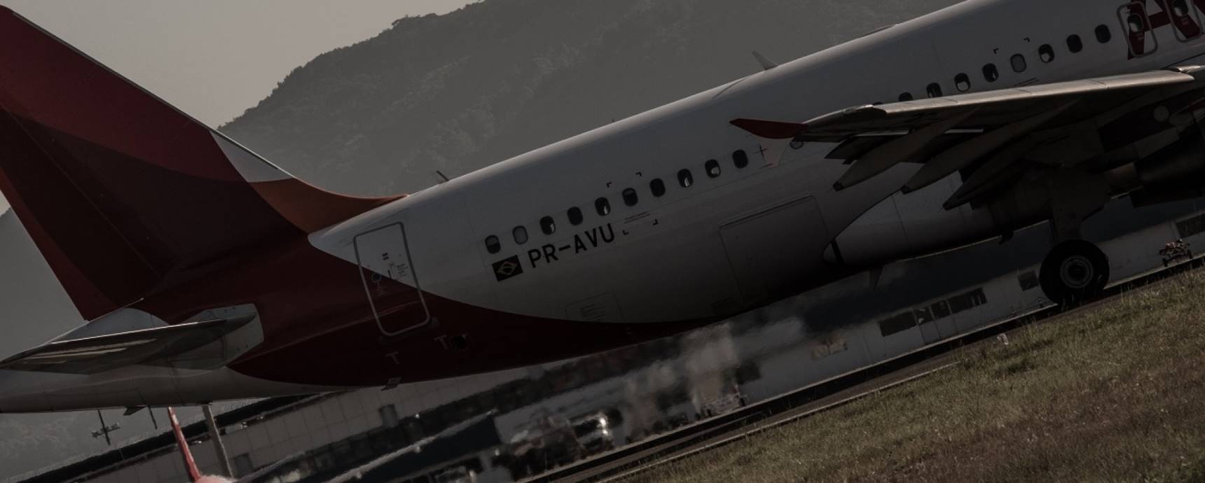 Movimento no Aeroporto Internacional de Florianópolis cresce 5% em janeiro de 2019