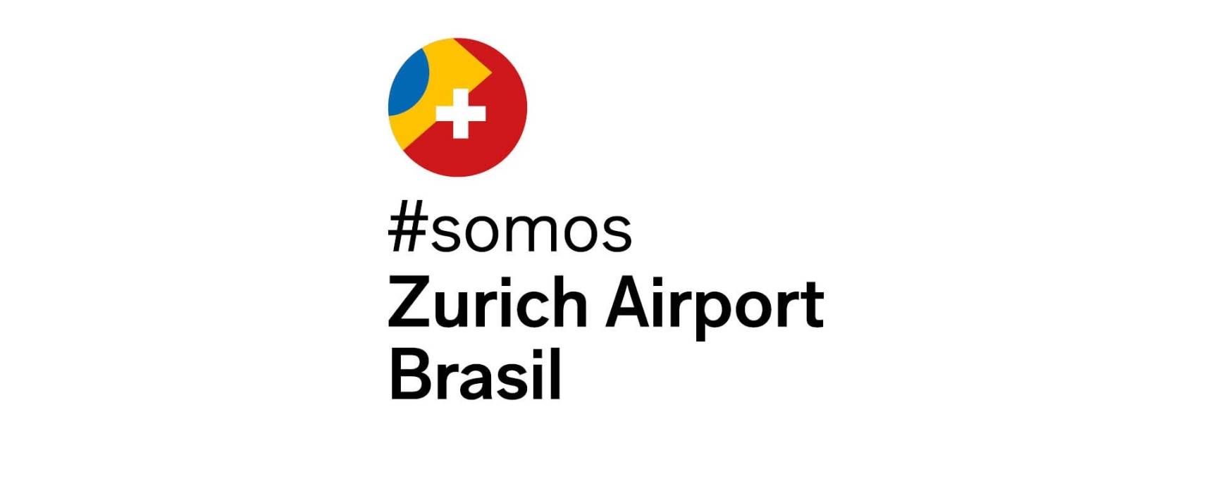 Swiss DNA: Manager der Flughäfen Florianópolis, Vitória und Macaé wird in Zurich Airport Brasil umbenannt