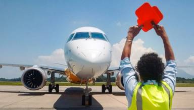 Melhorias no Terminal Antigo