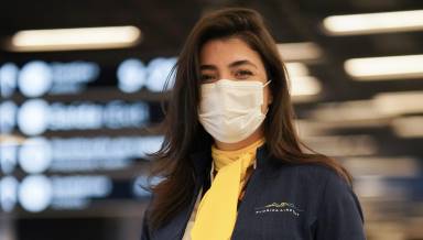 New Anvisa resolution requires the use of masks in restricted areas