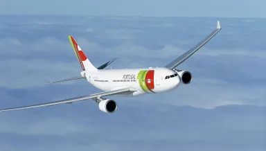 TAP lança rota para Florianópolis