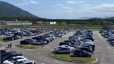 Estacionamento Floripa Airport: melhor custo-benefício da região para a sua viagem