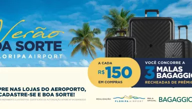 Promoção Verão da Sorte