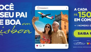 Promoção Dia dos Pais