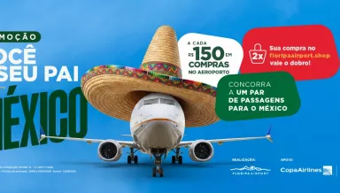 Promoção Dia dos Pais