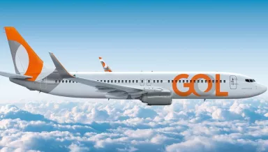 Floripa Airport terá voo direto entre Santa Catarina e Assunção, no Paraguai, com a Gol