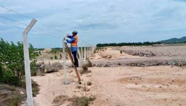 Floripa Airport inicia obras do novo terminal