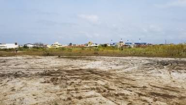Avançam tratativas para licença ambiental da via de acesso ao Aeroporto