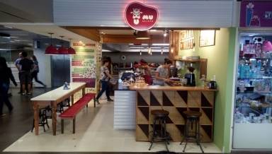 Mu Gelato abre nova loja no Aeroporto de Florianópolis