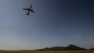 Avaliação do aeroporto de Florianópolis sobe 12% em Pesquisa de Satisfação dos Passageiros