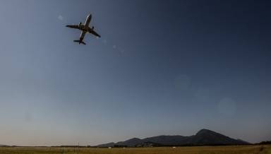 Avaliação do aeroporto de Florianópolis sobe 12% em Pesquisa de Satisfação dos Passageiros