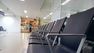 Floripa Airport troca todas as cadeiras do Aeroporto de Florianópolis
