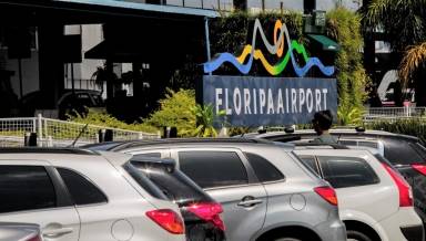 Estacionamento Floripa Airport: melhor custo-benefício da região para a sua viagem