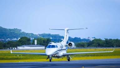 Floripa Airport Executive Service: discover the exclusive service for executive aviation crew and passengers