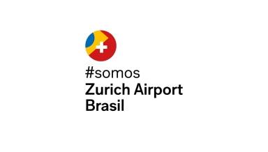 Swiss DNA: manager of Florianópolis, Vitória and Macaé airports is renamed Zurich Airport Brasil