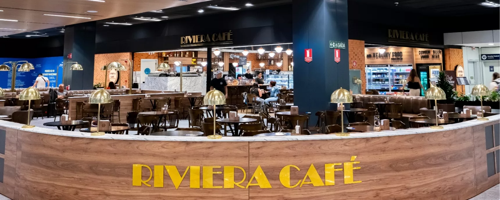 Alimentação