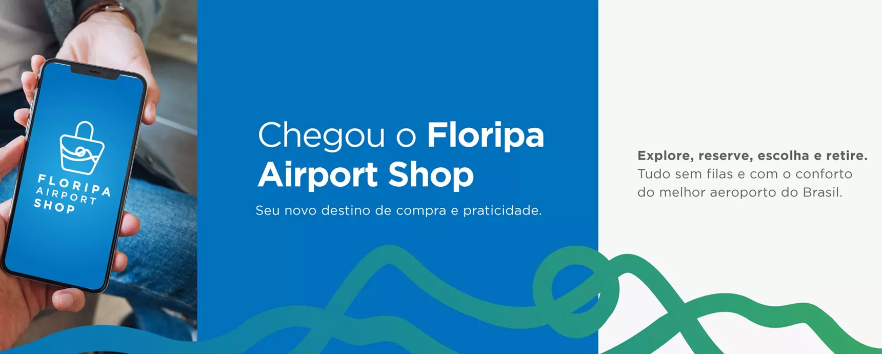 Floripa Airport Shop