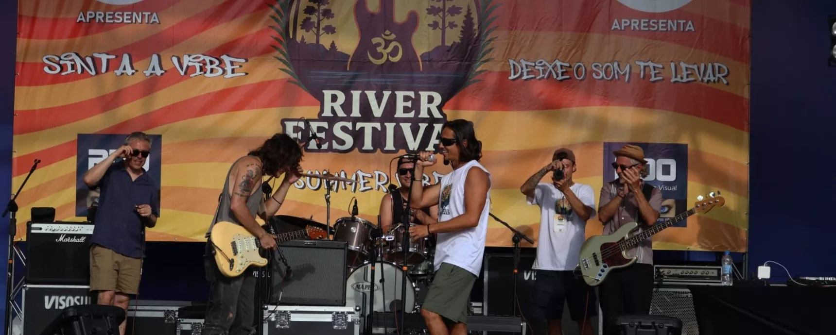 River Festival 