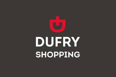 Dufry-Einkaufen