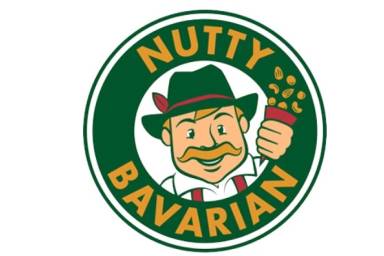 Nutty Bavarian