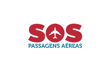 SOS Passagens Aéreas